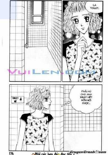 Người Mẫu Hoàn Hảo - Chapter 7 - Trang 168