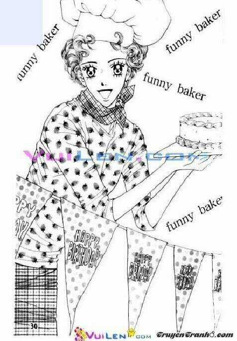 Người Mẫu Hoàn Hảo - Chapter 7 - Trang 29