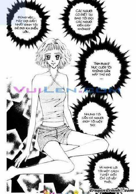 Người Mẫu Hoàn Hảo - Chapter 7 - Trang 42