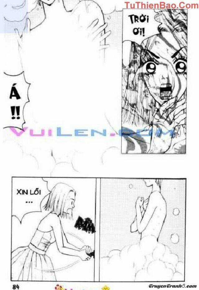 Người Mẫu Hoàn Hảo - Chapter 7 - Trang 80