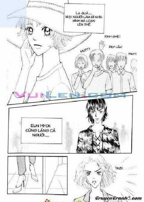 Người Mẫu Hoàn Hảo - Chapter 8 - Trang 117