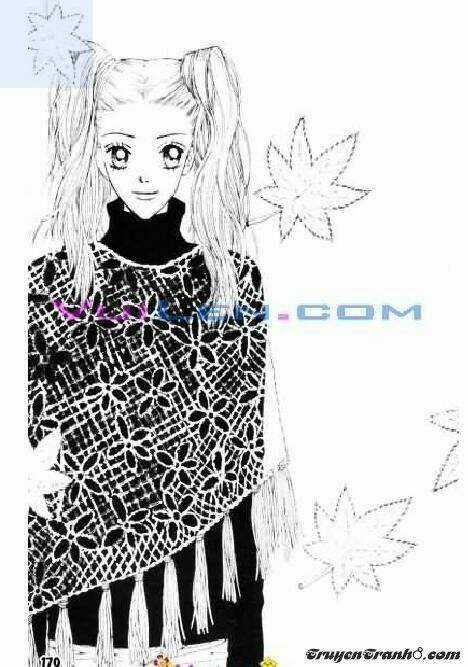 Người Mẫu Hoàn Hảo - Chapter 8 - Trang 168