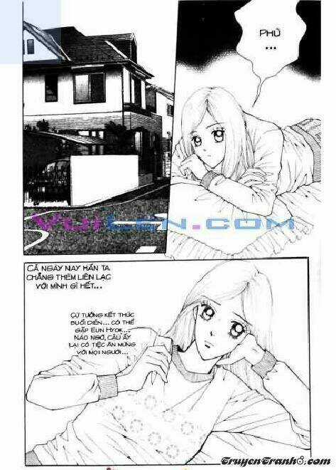 Người Mẫu Hoàn Hảo - Chapter 8 - Trang 3