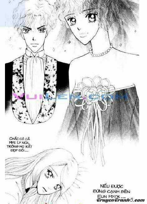 Người Mẫu Hoàn Hảo - Chapter 8 - Trang 4