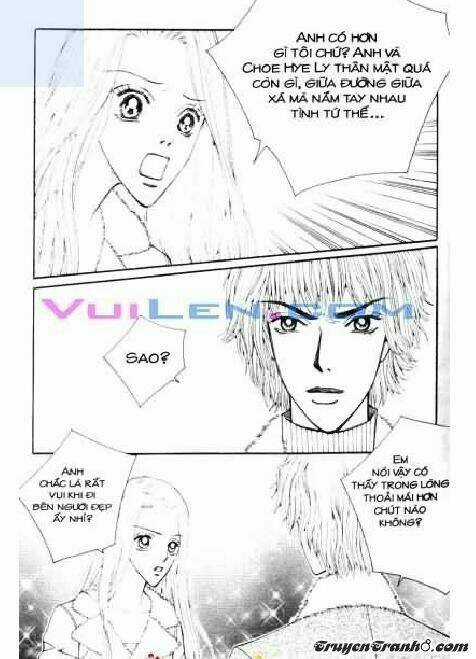 Người Mẫu Hoàn Hảo - Chapter 8 - Trang 72