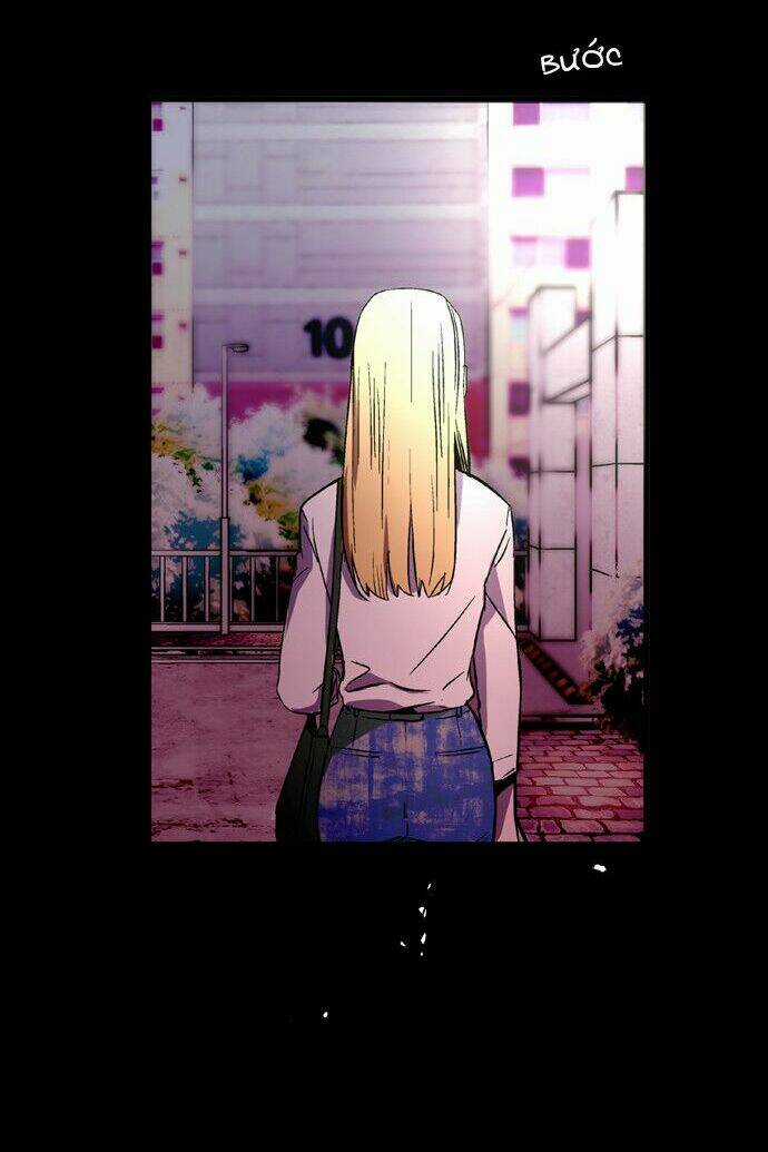 Người máy hủy diệt - Chapter 1 - Trang 47