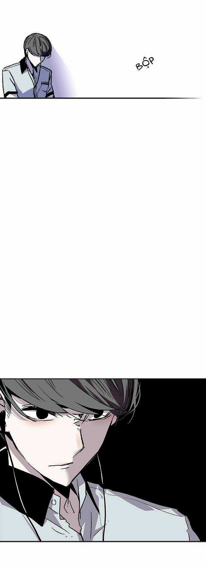 Người máy hủy diệt - Chapter 1 - Trang 62