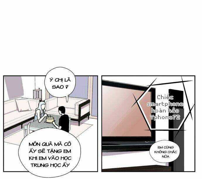 Người máy hủy diệt - Chapter 1 - Trang 74