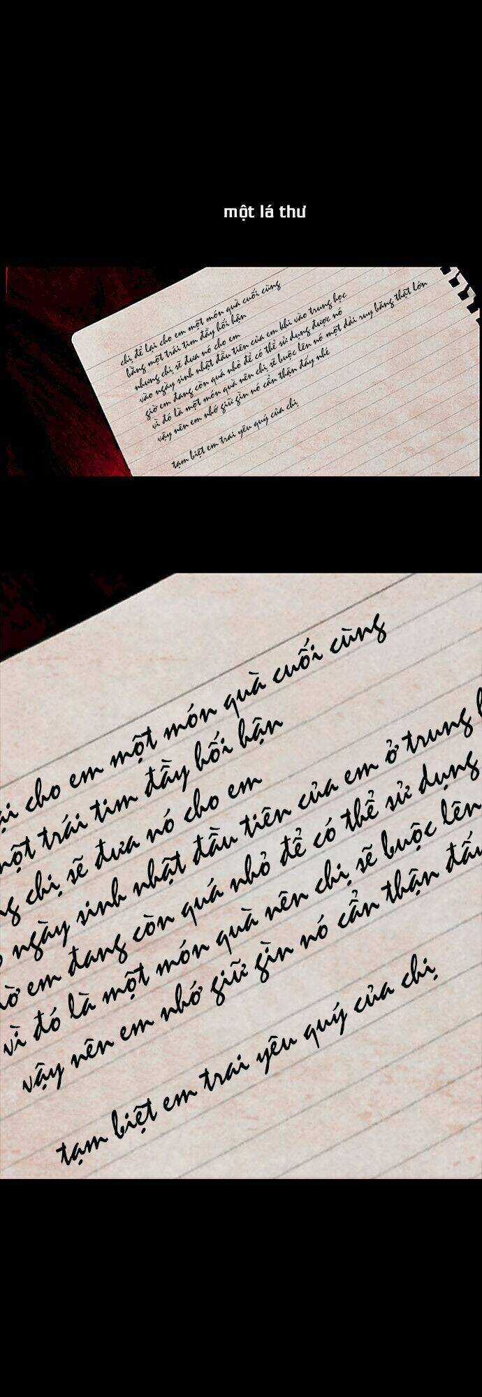 Người máy hủy diệt - Chapter 1 - Trang 10