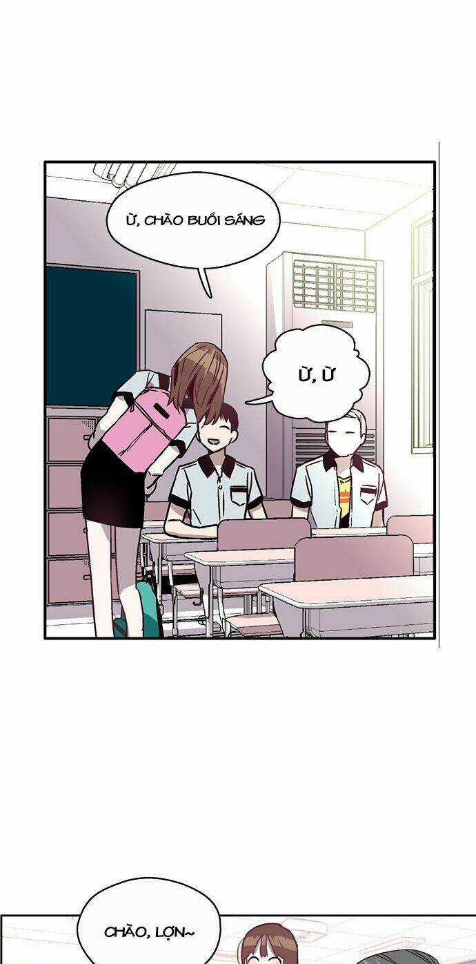 Người máy hủy diệt - Chapter 10 - Trang 17