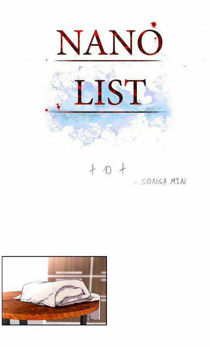 Người máy hủy diệt - Chapter 10 - Trang 3