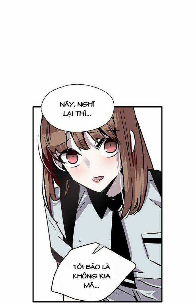Người máy hủy diệt - Chapter 10 - Trang 33