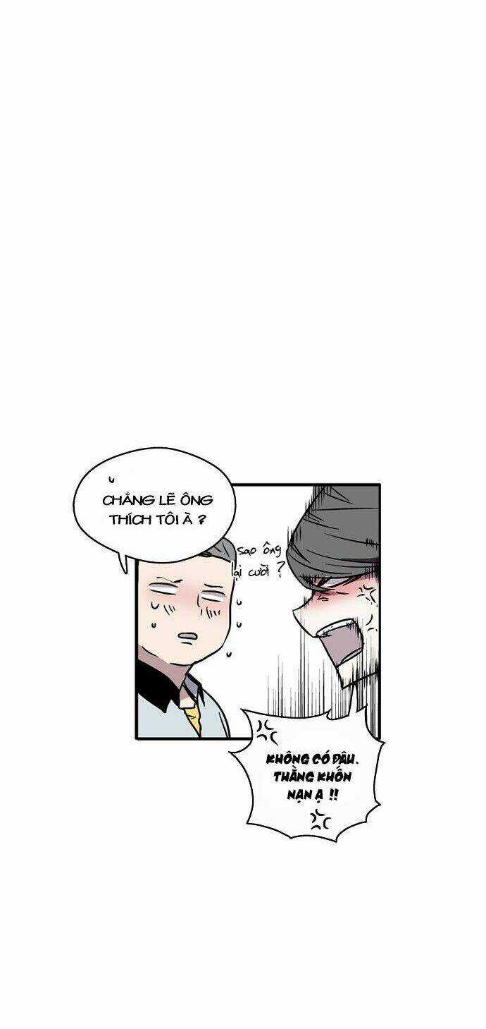 Người máy hủy diệt - Chapter 10 - Trang 41