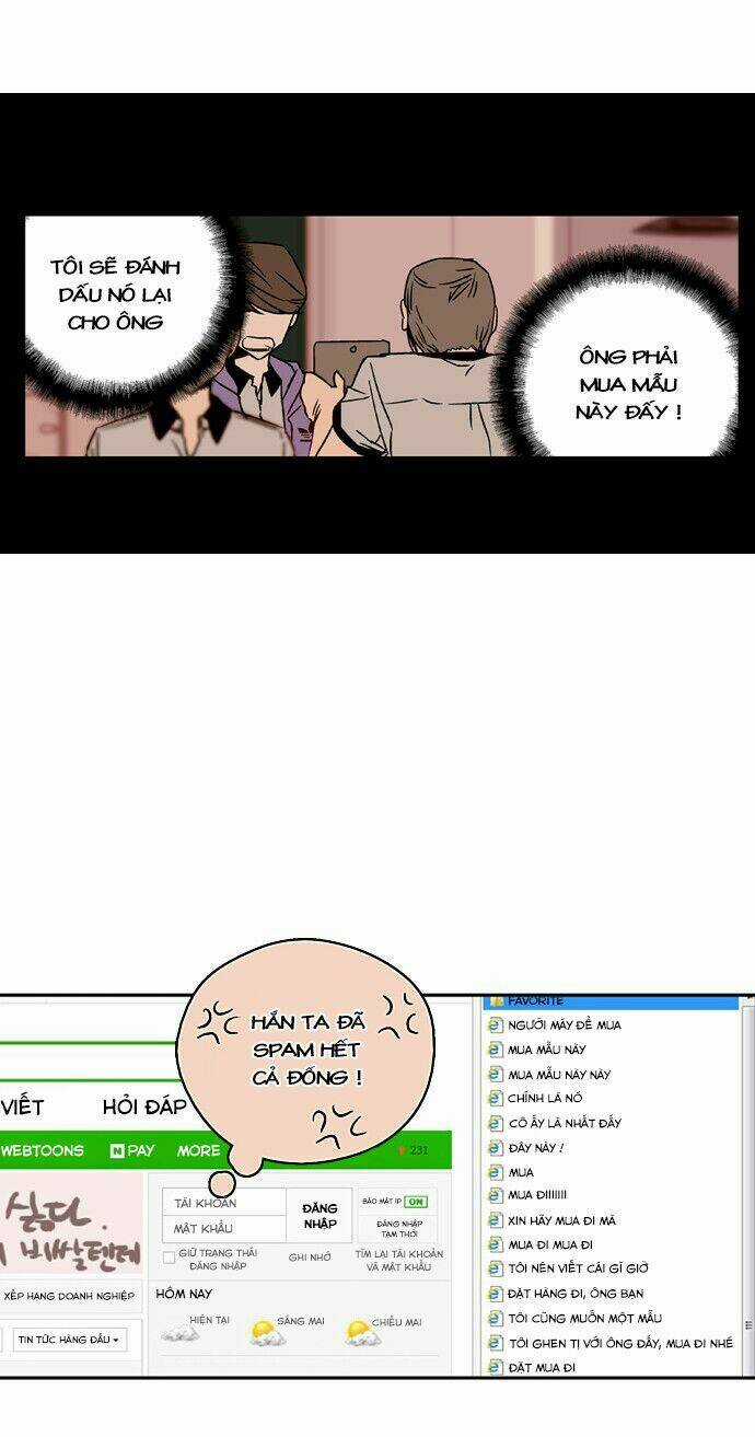 Người máy hủy diệt - Chapter 10 - Trang 7