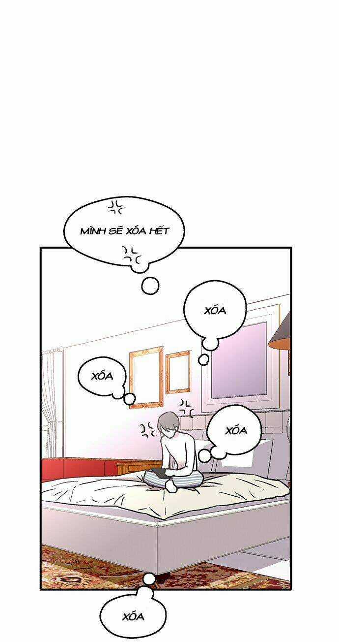 Người máy hủy diệt - Chapter 10 - Trang 8