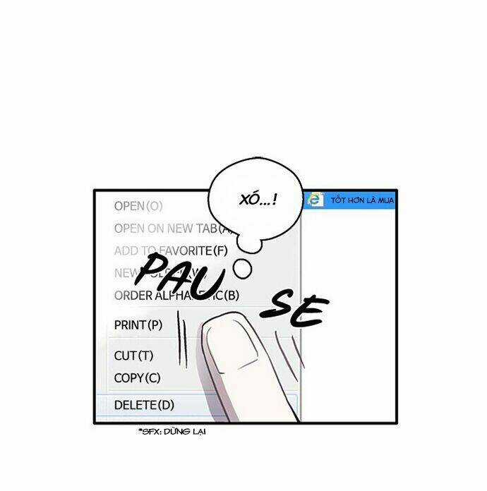 Người máy hủy diệt - Chapter 10 - Trang 9