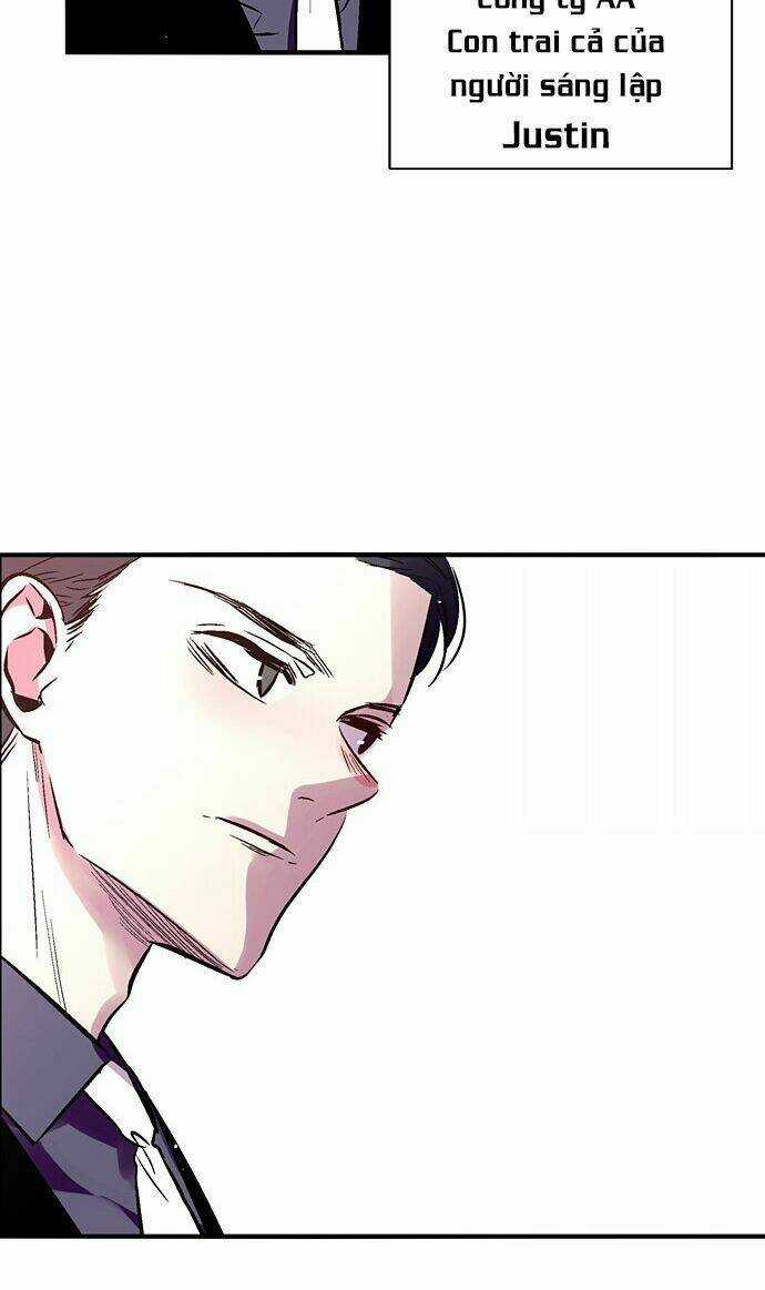 Người máy hủy diệt - Chapter 101 - Trang 18