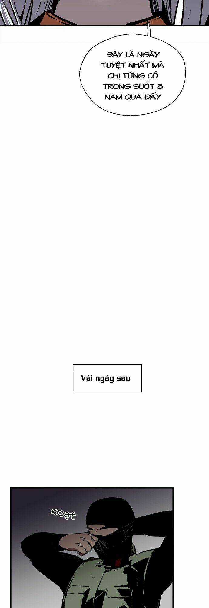 Người máy hủy diệt - Chapter 101 - Trang 3