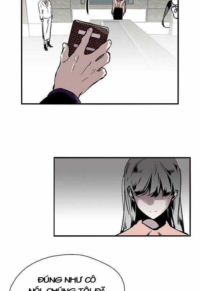 Người máy hủy diệt - Chapter 101 - Trang 31