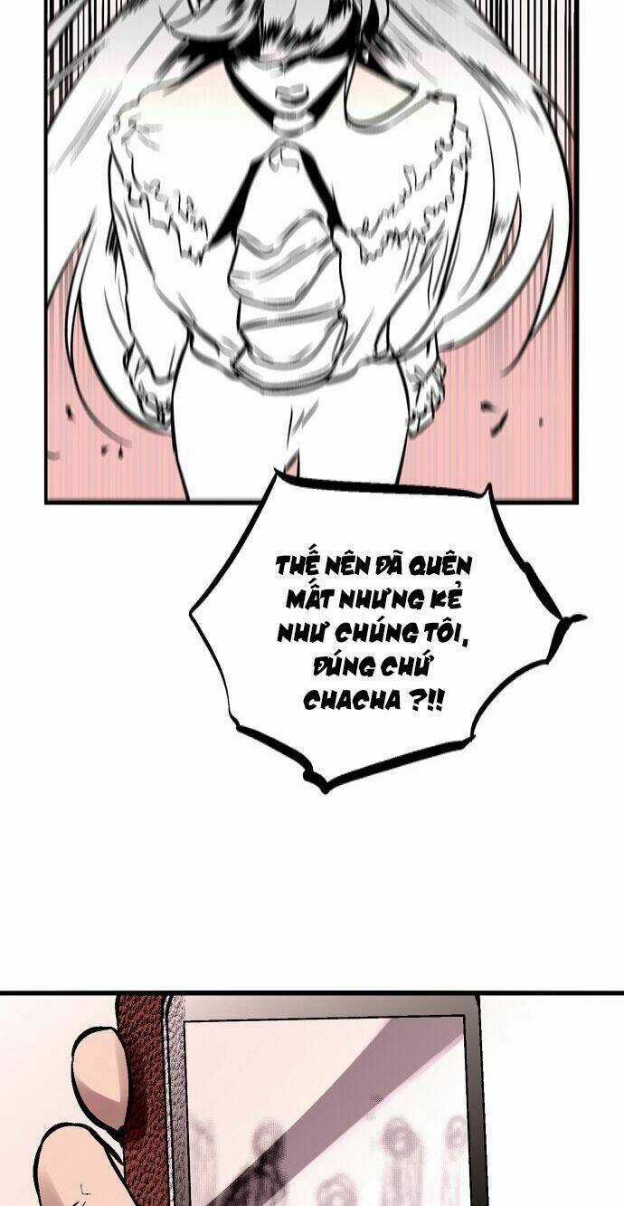 Người máy hủy diệt - Chapter 101 - Trang 36