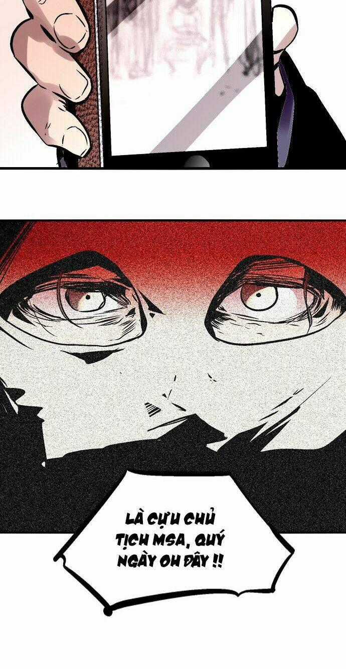 Người máy hủy diệt - Chapter 101 - Trang 37