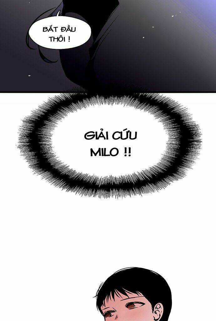 Người máy hủy diệt - Chapter 101 - Trang 5