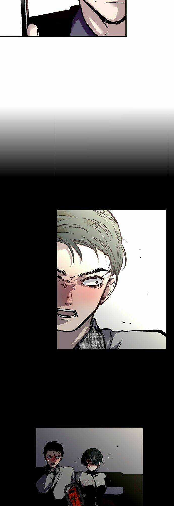 Người máy hủy diệt - Chapter 102 - Trang 4