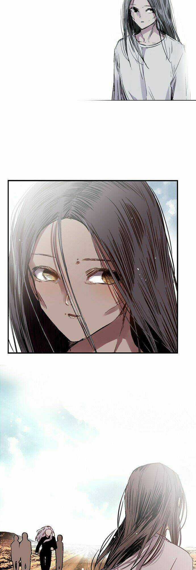 Người máy hủy diệt - Chapter 103 - Trang 3