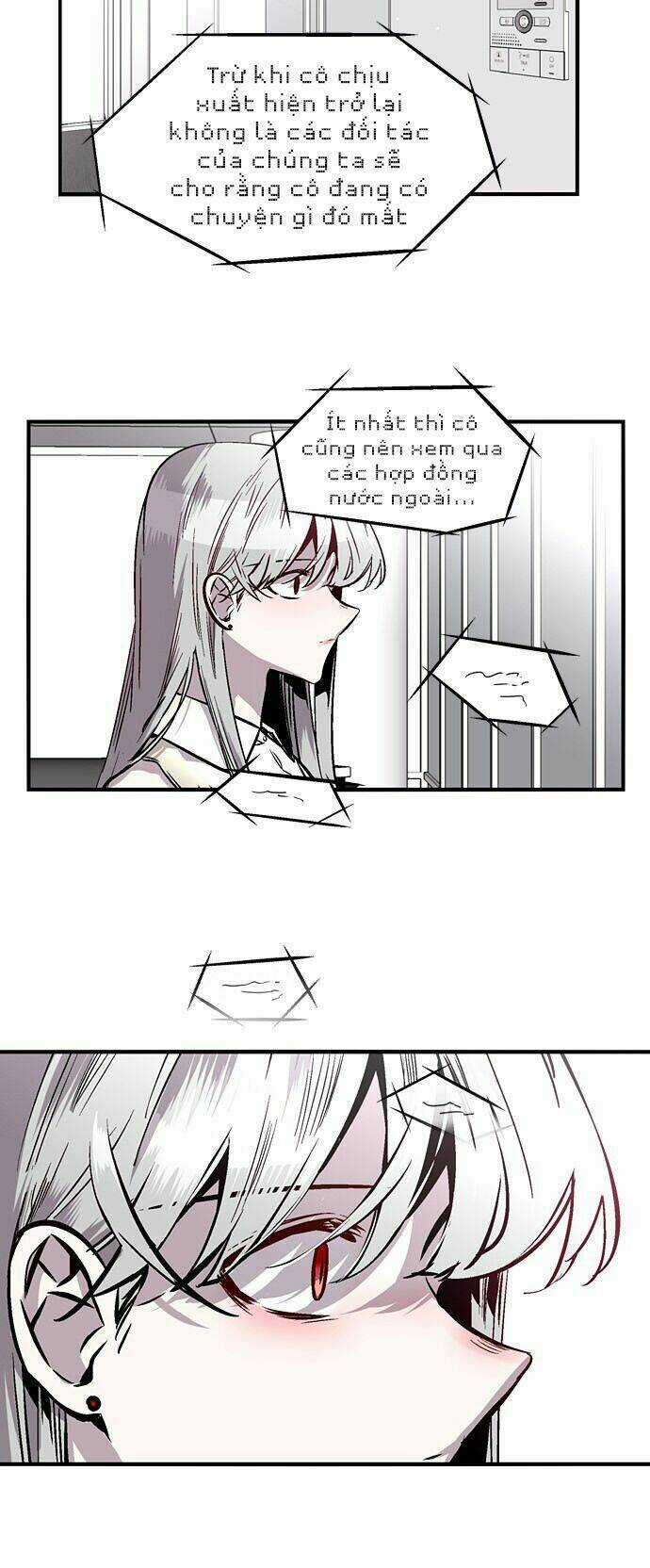 Người máy hủy diệt - Chapter 103 - Trang 27