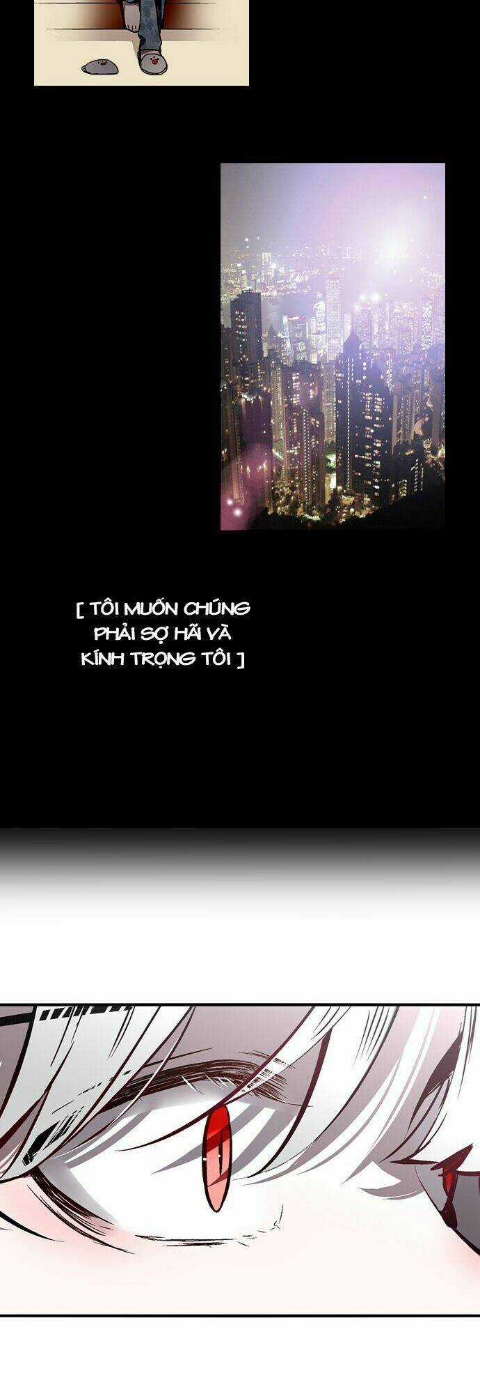 Người máy hủy diệt - Chapter 103 - Trang 29