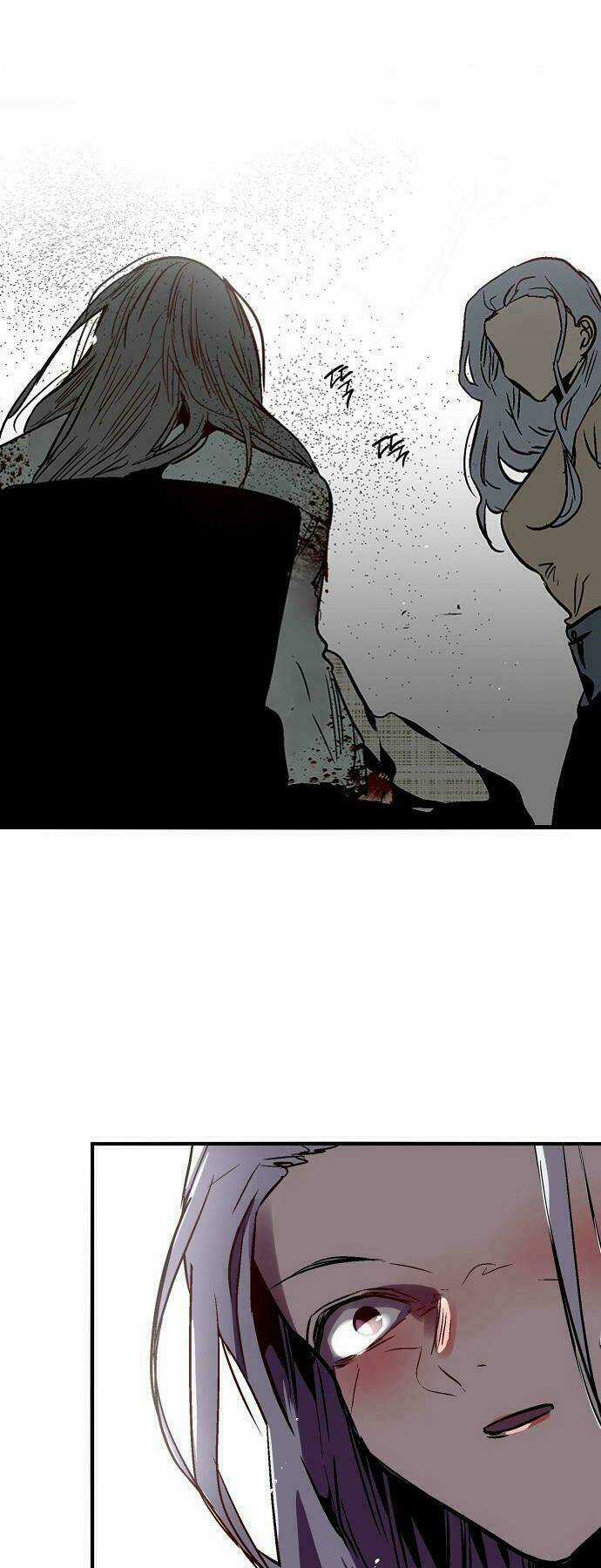 Người máy hủy diệt - Chapter 105 - Trang 34