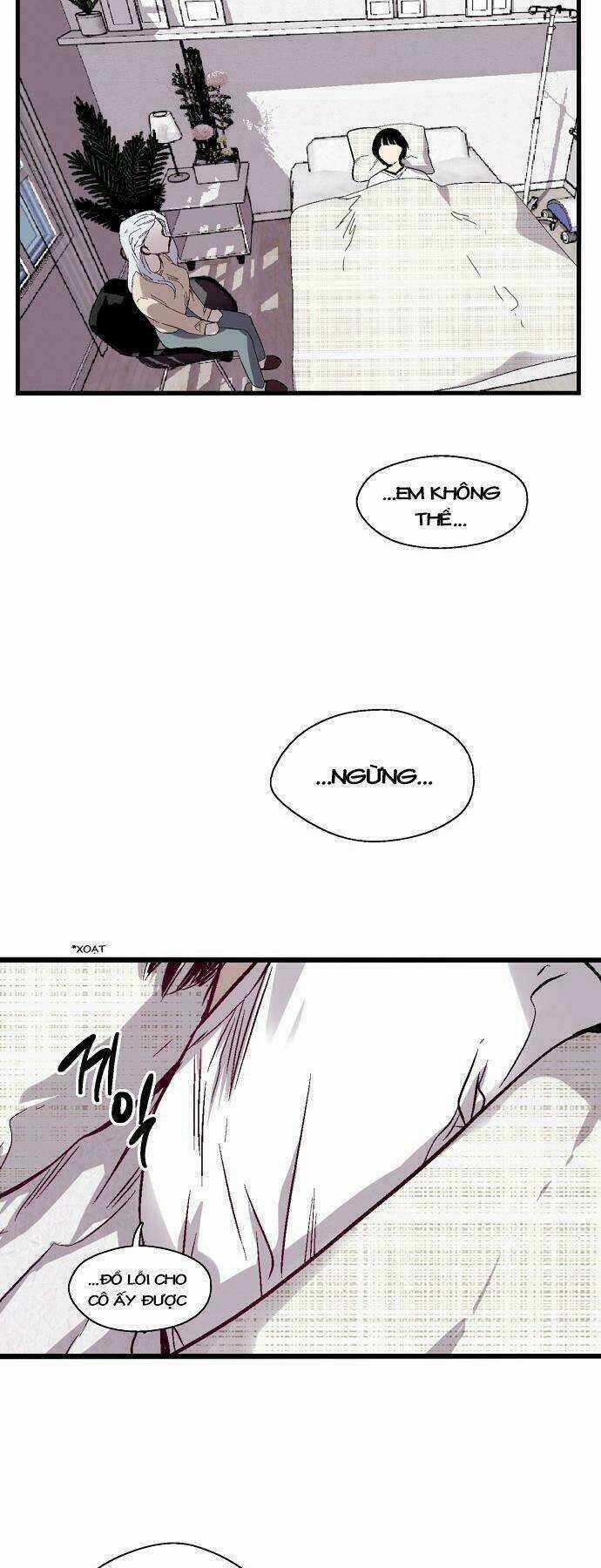 Người máy hủy diệt - Chapter 108 - Trang 4