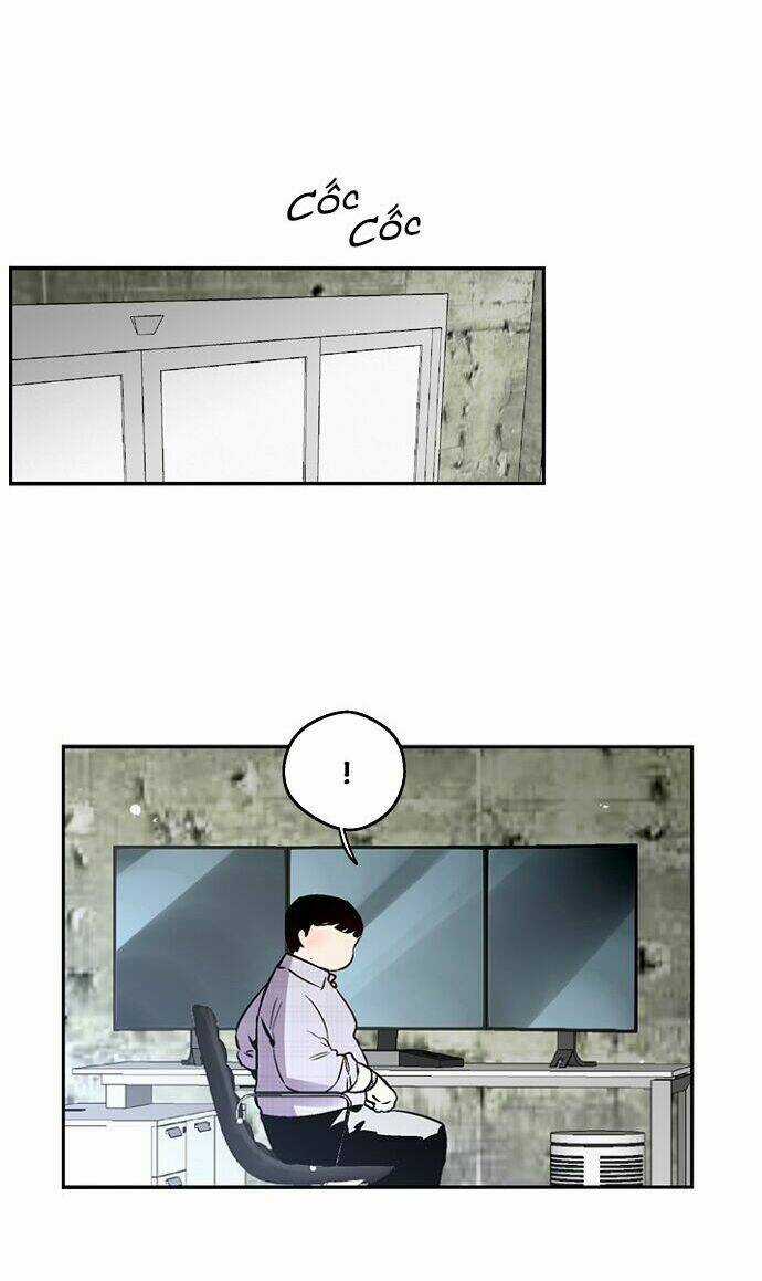 Người máy hủy diệt - Chapter 109 - Trang 6