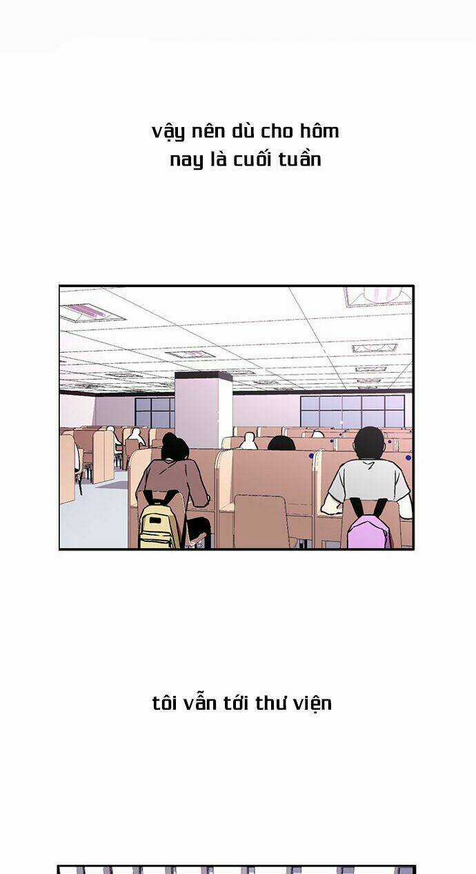 Người máy hủy diệt - Chapter 11 - Trang 12