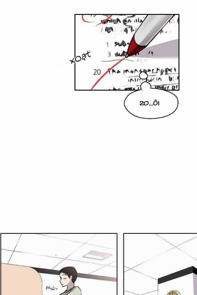 Người máy hủy diệt - Chapter 11 - Trang 14