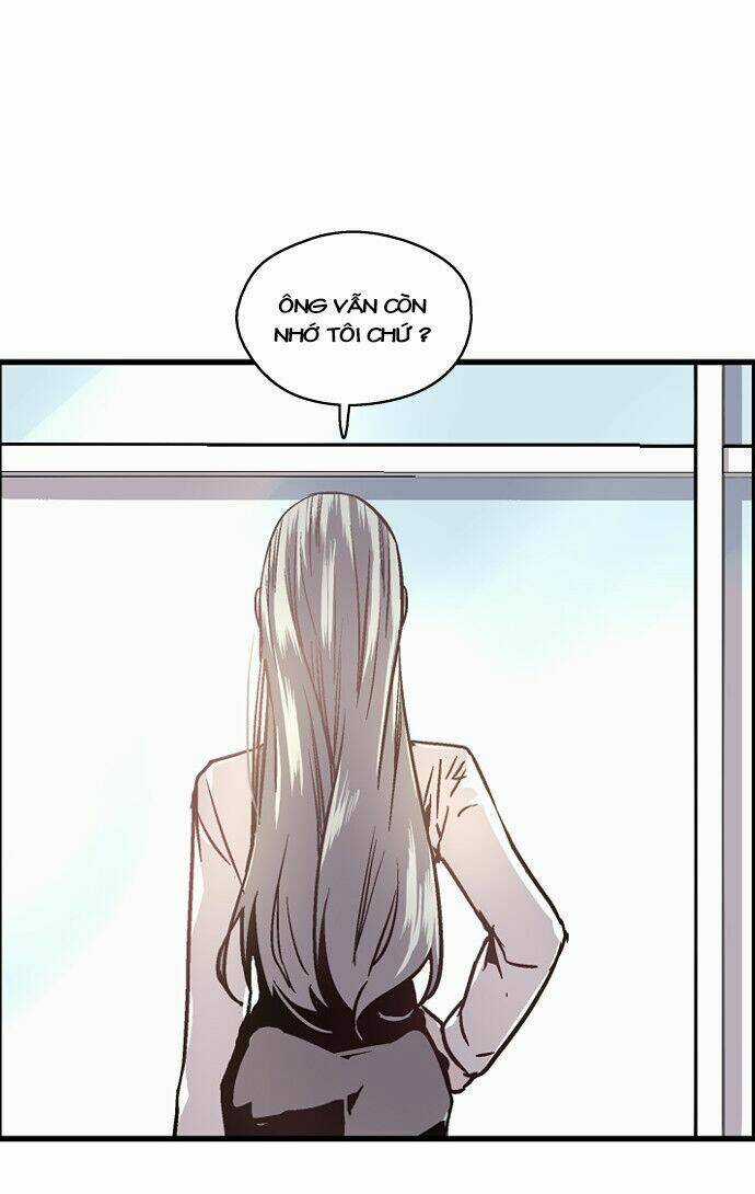 Người máy hủy diệt - Chapter 11 - Trang 22