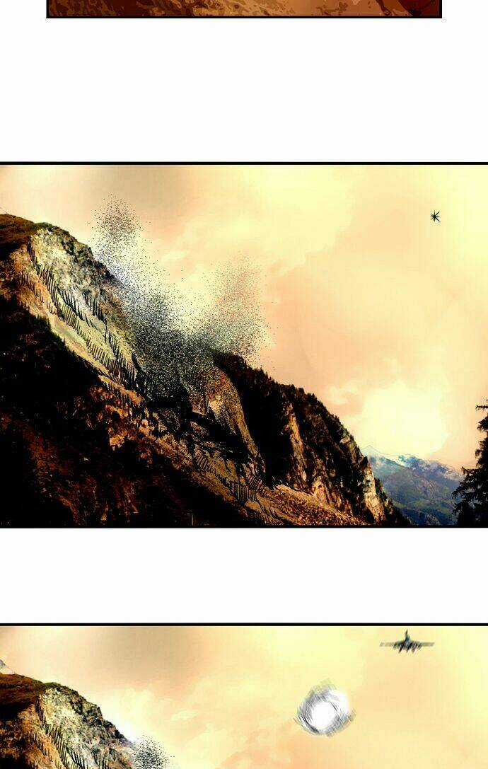 Người máy hủy diệt - Chapter 111 - Trang 14