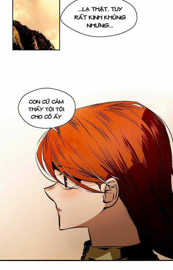 Người máy hủy diệt - Chapter 111 - Trang 20