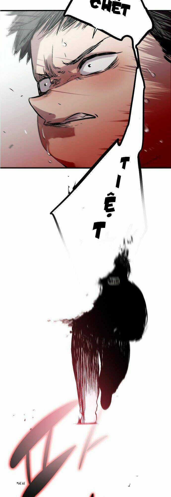 Người máy hủy diệt - Chapter 111 - Trang 3