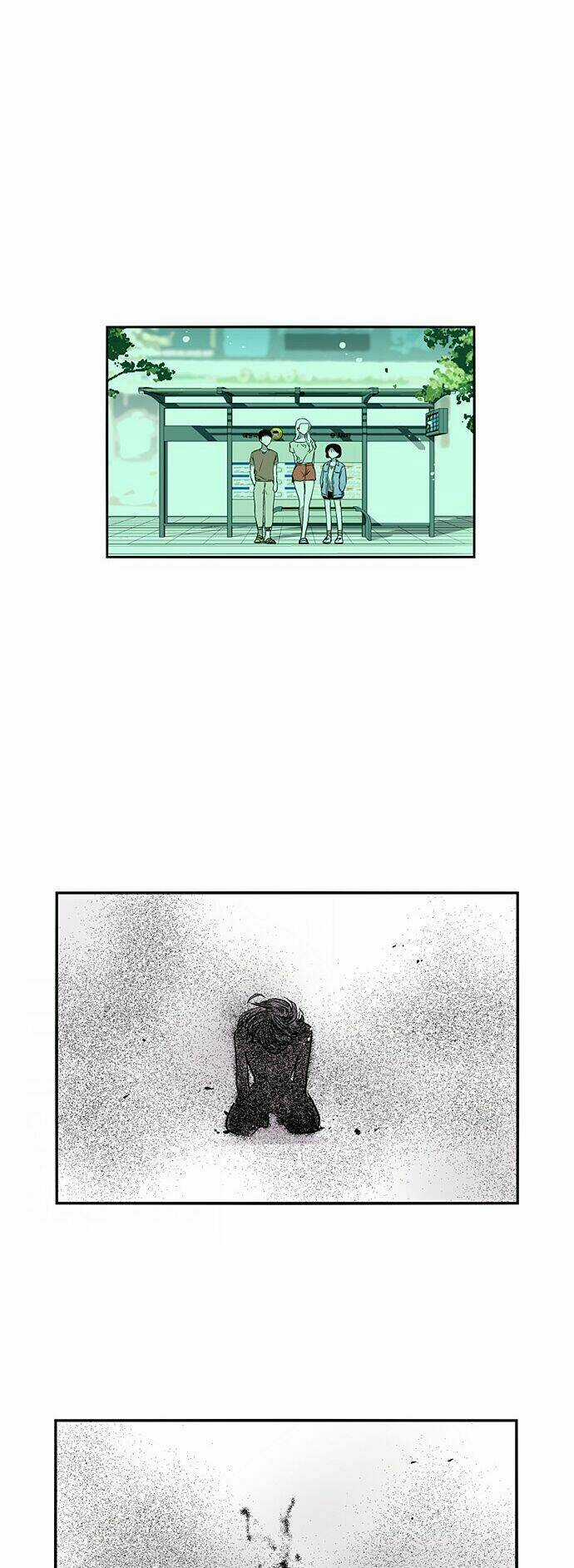 Người máy hủy diệt - Chapter 111 - Trang 27