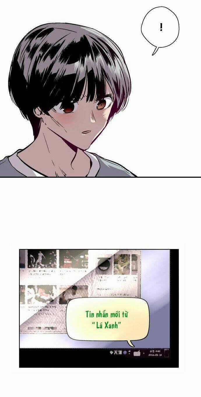 Người máy hủy diệt - Chapter 111 - Trang 36