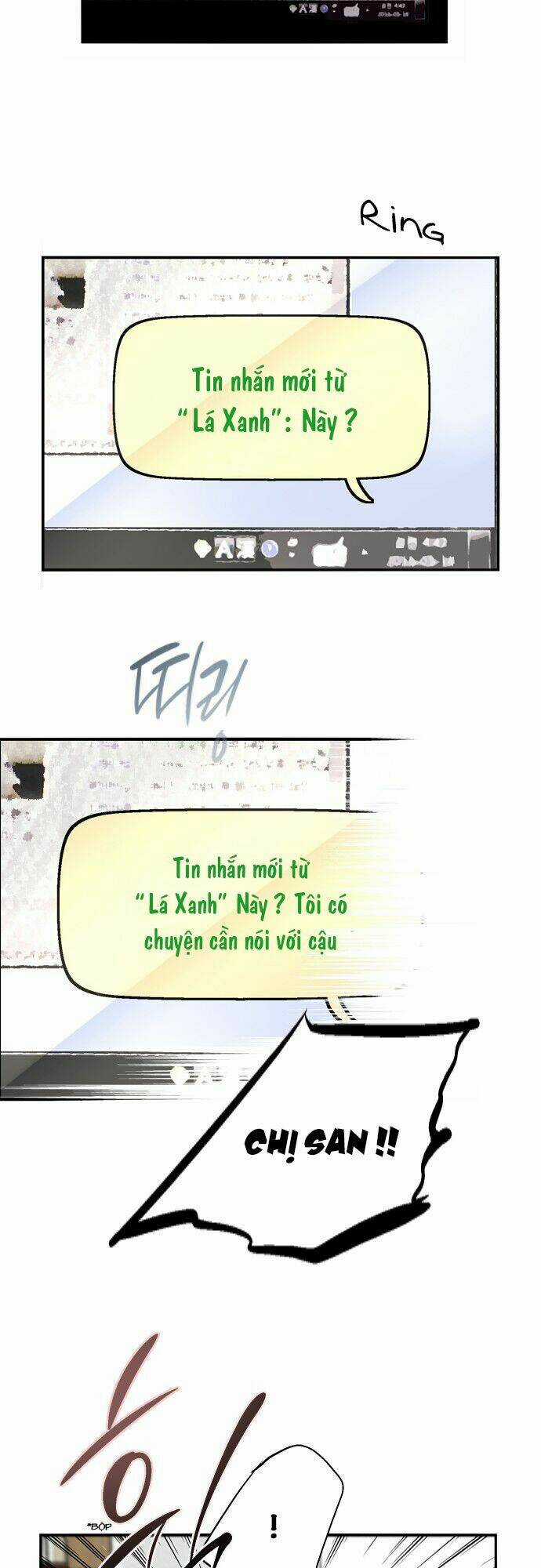 Người máy hủy diệt - Chapter 112 - Trang 3