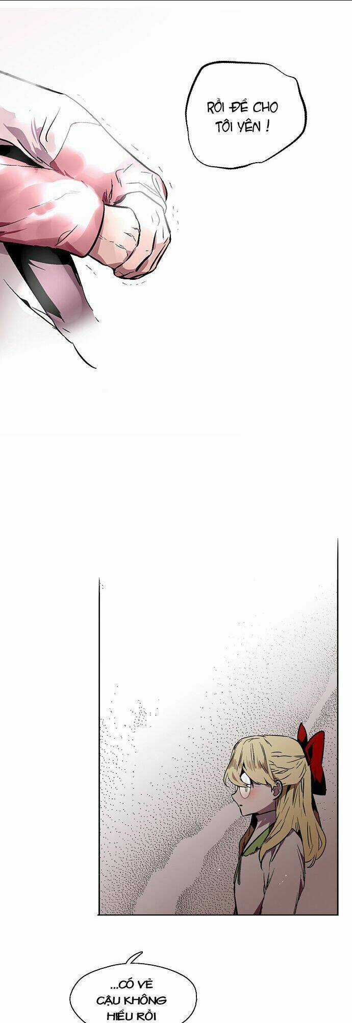 Người máy hủy diệt - Chapter 112 - Trang 26