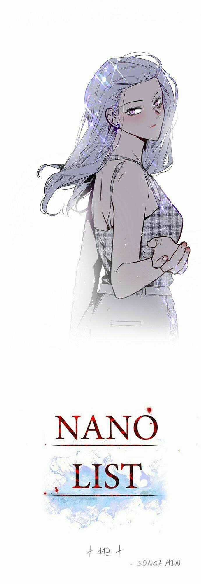 Người máy hủy diệt - Chapter 113 - Trang 2