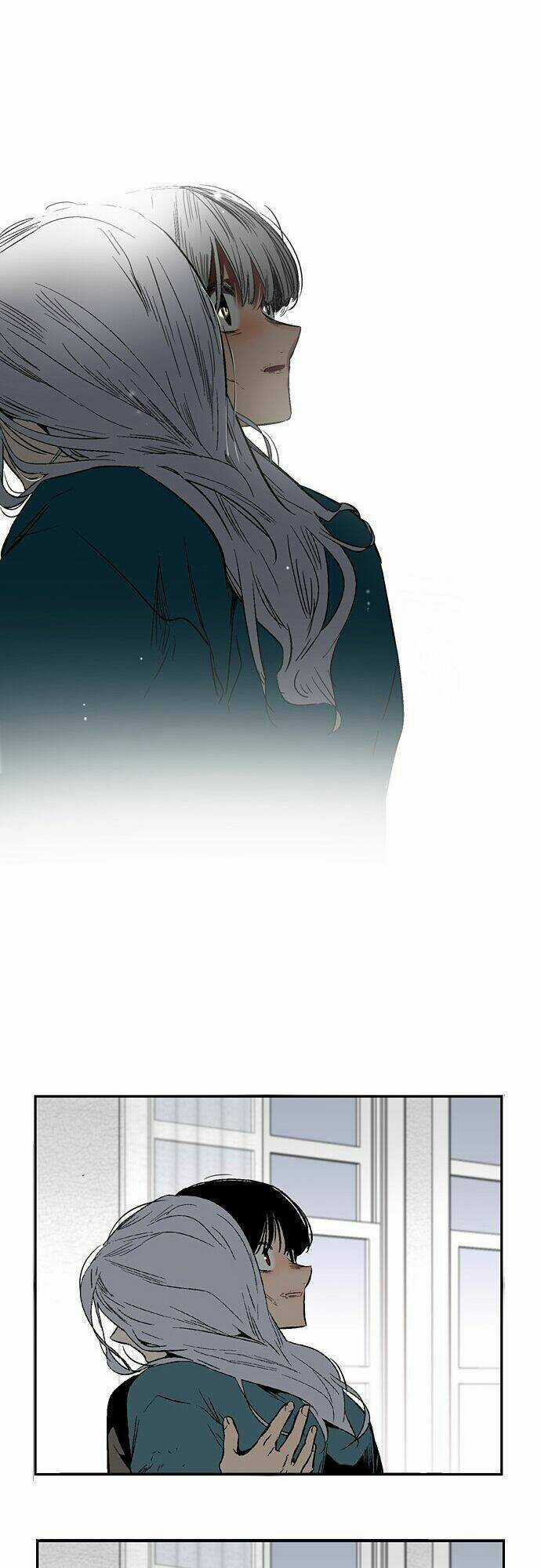 Người máy hủy diệt - Chapter 113 - Trang 20