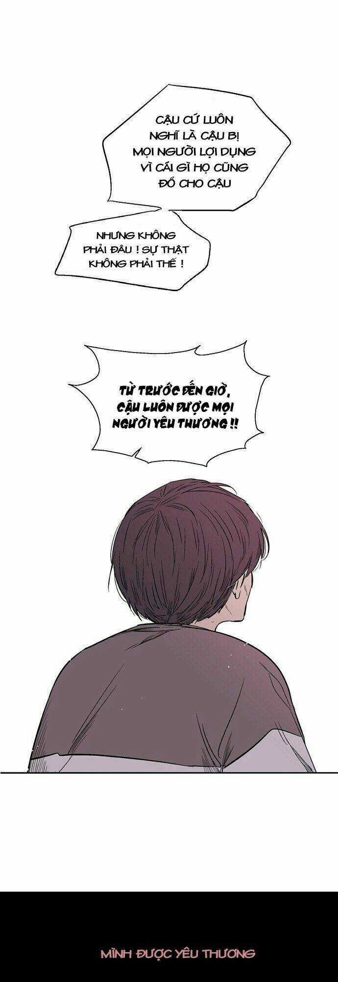 Người máy hủy diệt - Chapter 113 - Trang 3