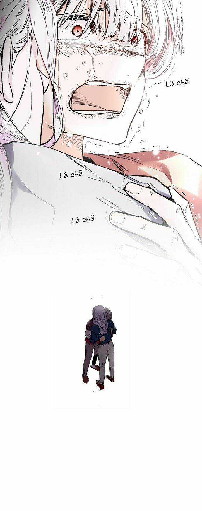 Người máy hủy diệt - Chapter 113 - Trang 23