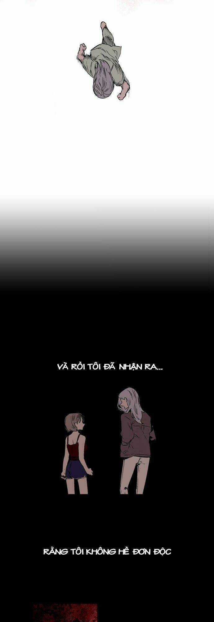 Người máy hủy diệt - Chapter 113 - Trang 25