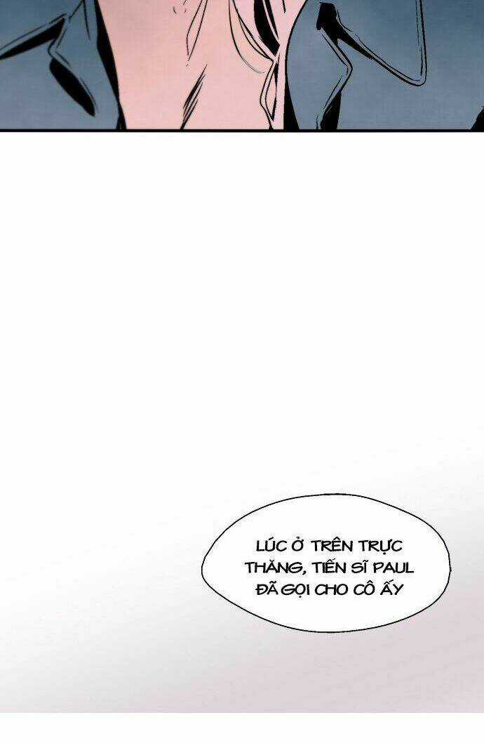 Người máy hủy diệt - Chapter 113 - Trang 28