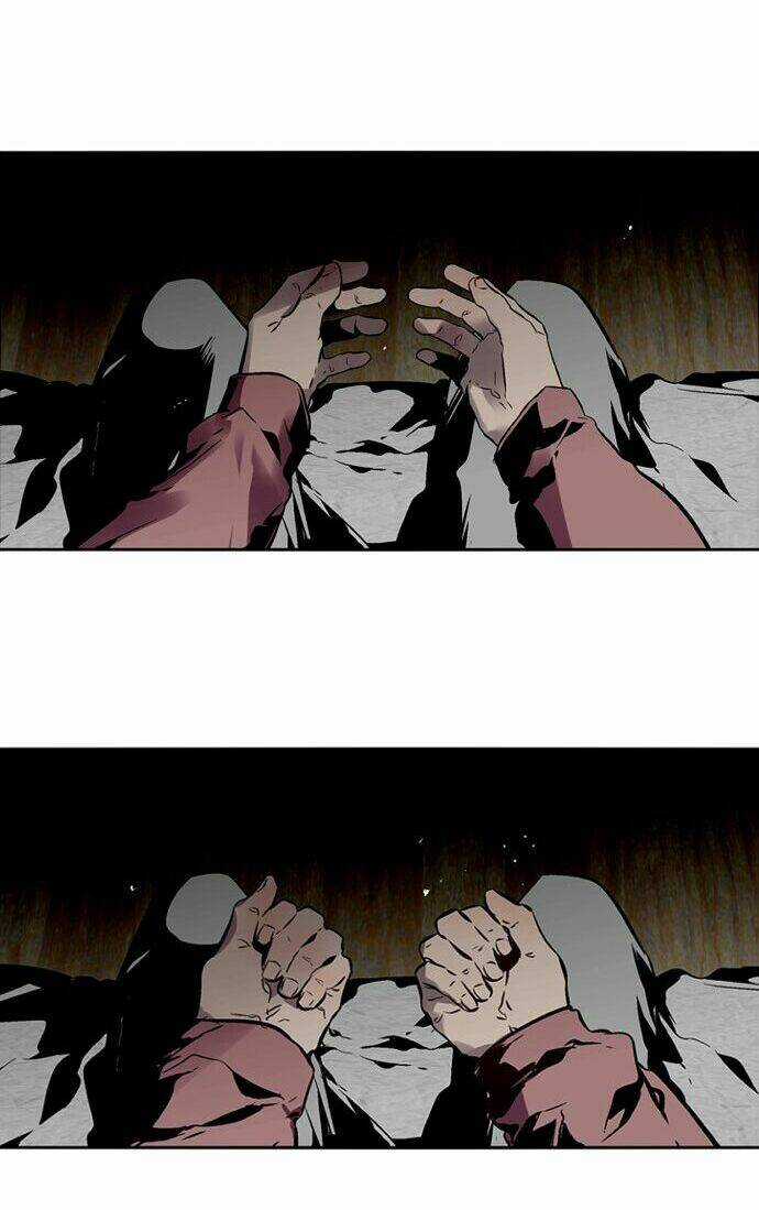 Người máy hủy diệt - Chapter 113 - Trang 33